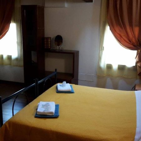 B&B Vaca Mora Vicenza Exteriér fotografie