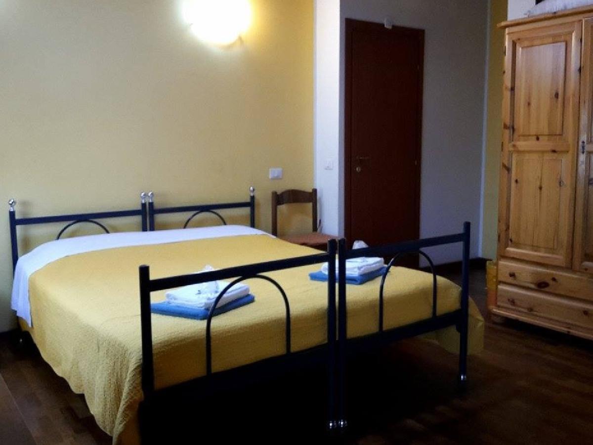 B&B Vaca Mora Vicenza Exteriér fotografie