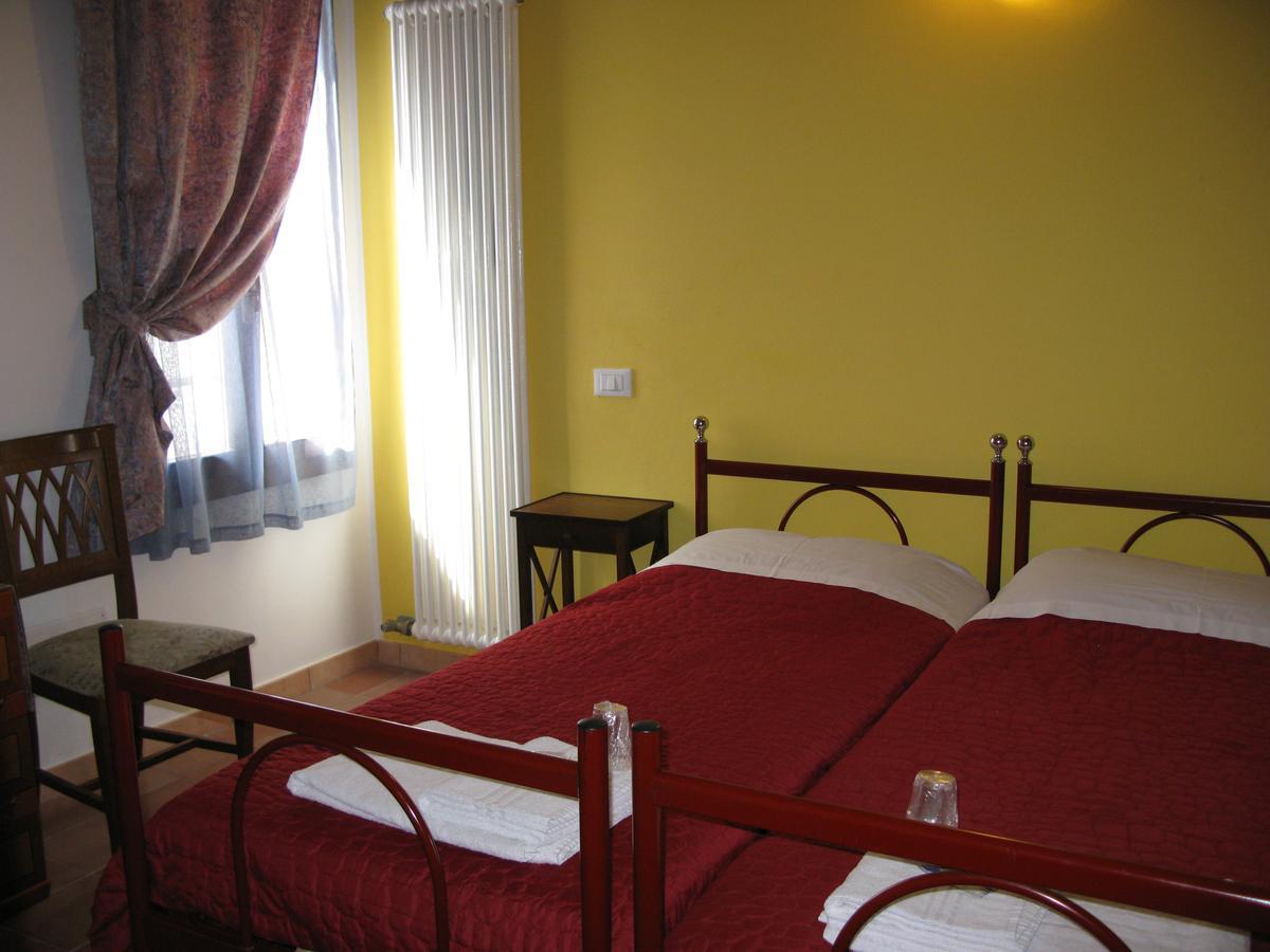 B&B Vaca Mora Vicenza Exteriér fotografie