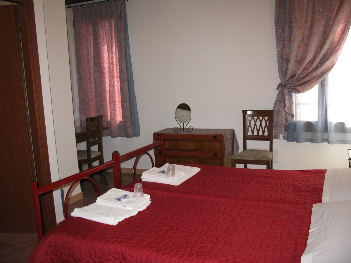 B&B Vaca Mora Vicenza Exteriér fotografie