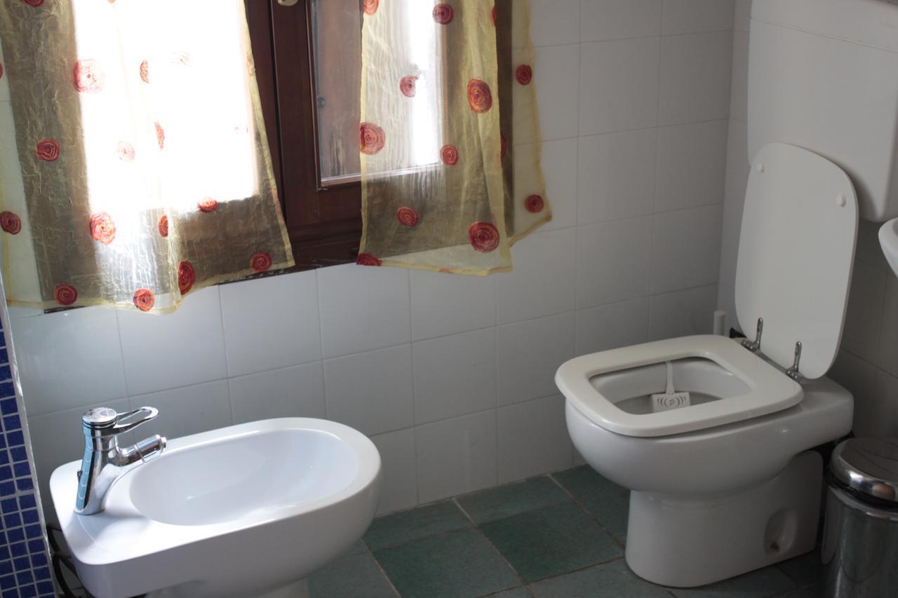 B&B Vaca Mora Vicenza Exteriér fotografie